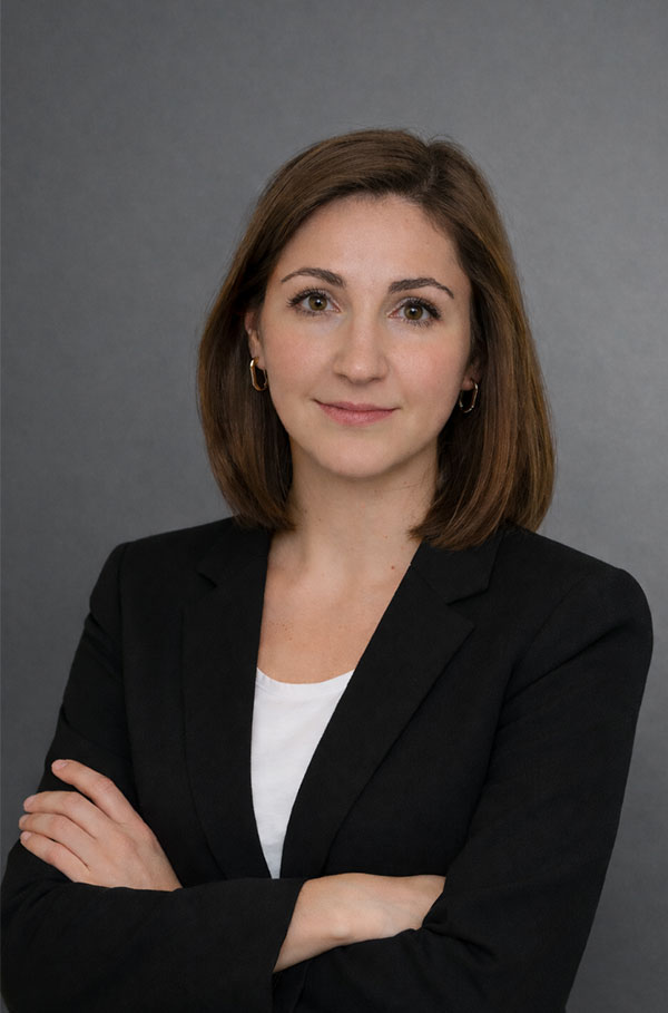 Enterprise IPO Filling - Justicia Webflow Template