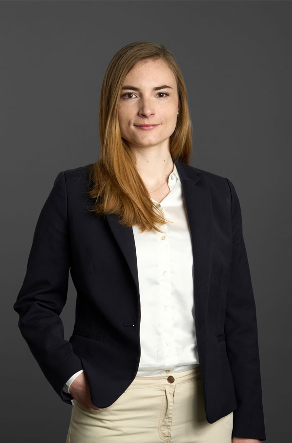 Enterprise IPO Filling - Justicia Webflow Template